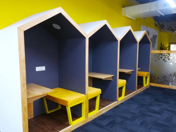 Office Space for rent in HSR Layout