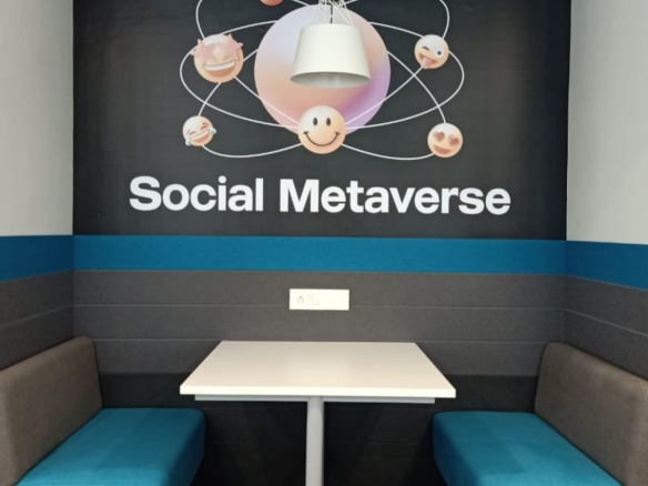 Managed Office Space in Bangalore