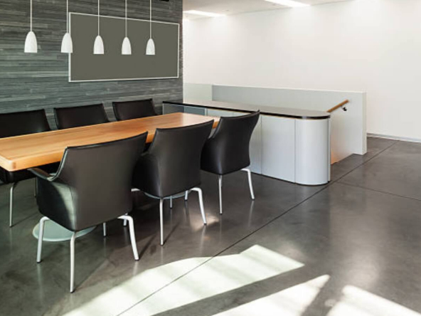 Managed Office Space for rent near UB City on MG Road is available with 10298 Sq Ft